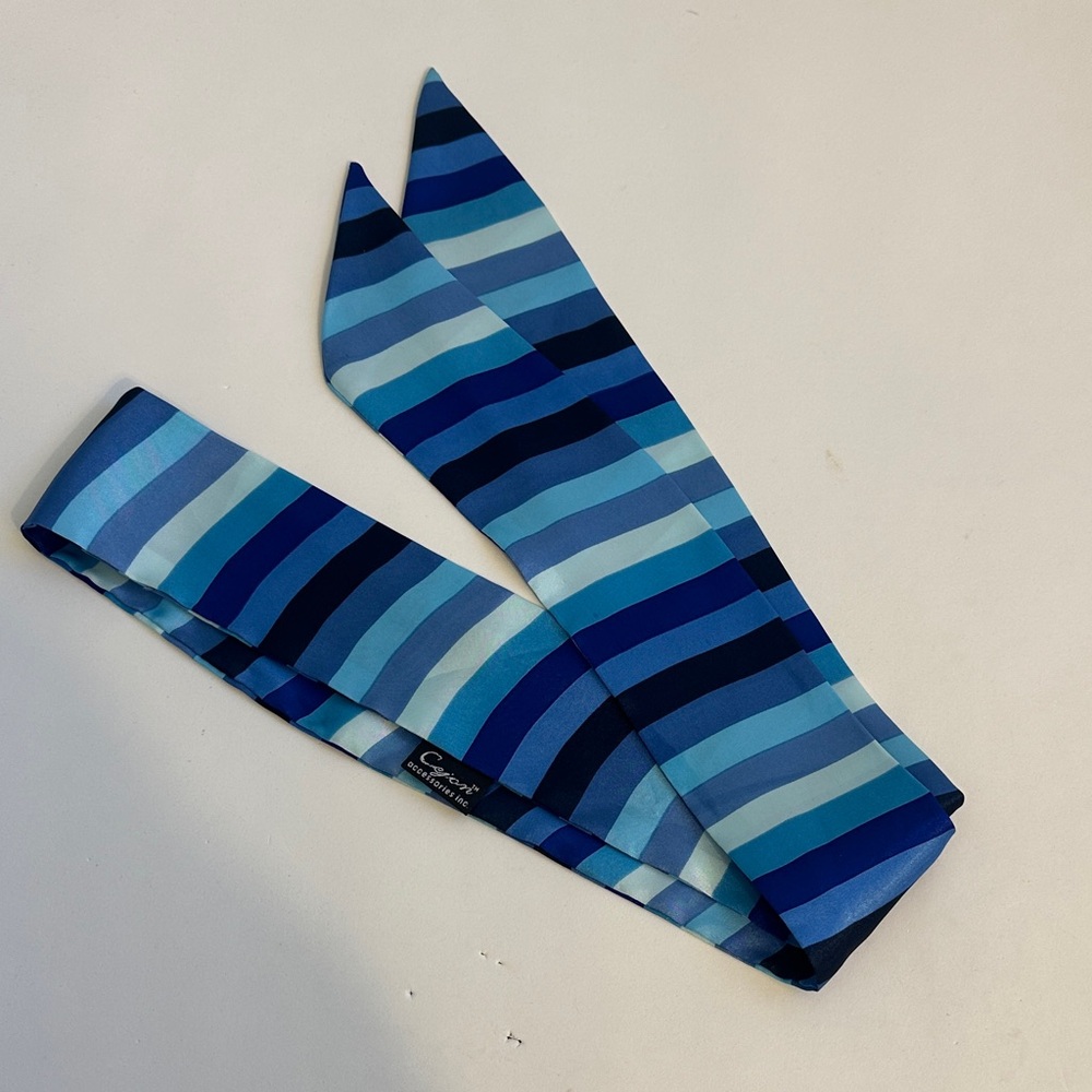 Cejon  head band accessories or tie
